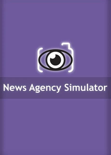News Agency Simulator