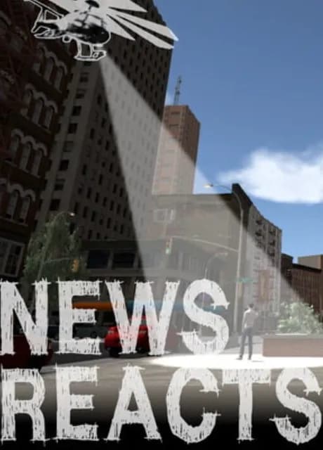 News Reacts