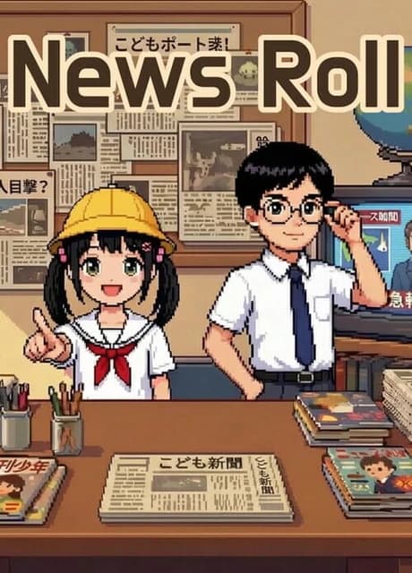 News Roll