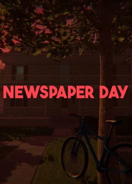 Newspaper Day