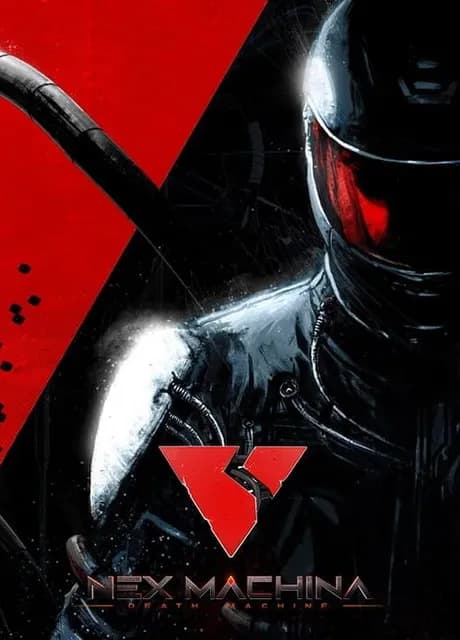 Nex Machina