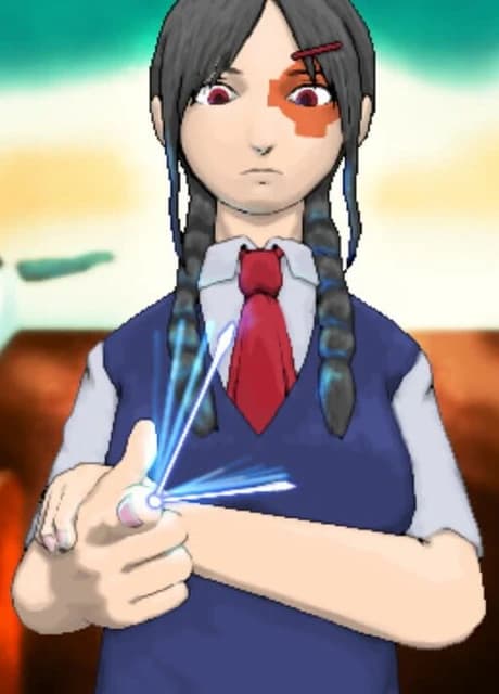 Next Door: An Eternal World