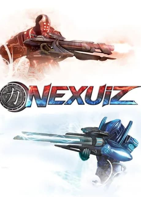 Nexuiz