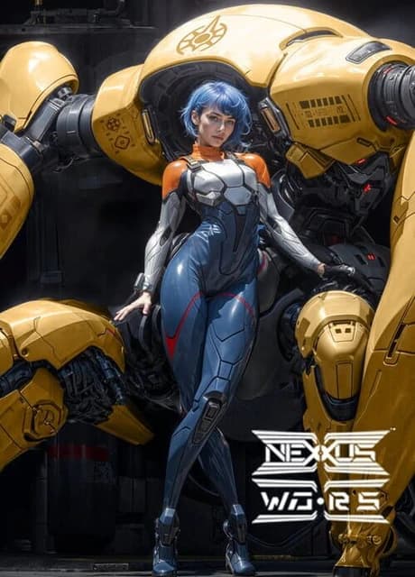 Nexus Wars