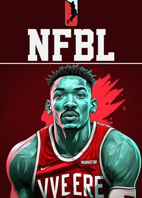 NFBL: National Fantasy Basketball League