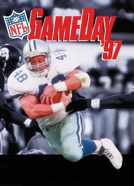 NFL GameDay '97