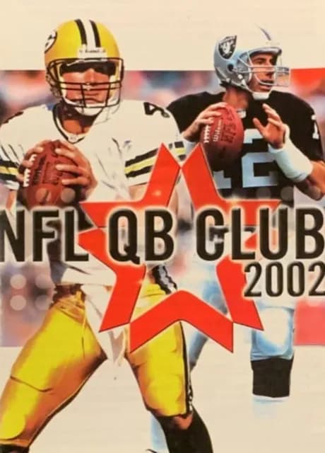 NFL QB Club 2002