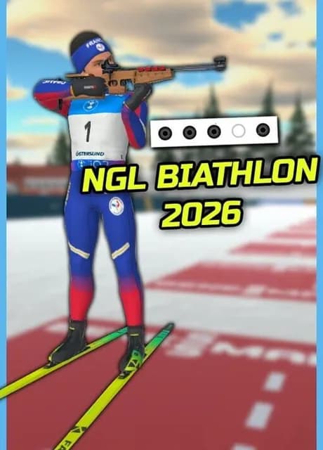 NGL Biathlon 2026