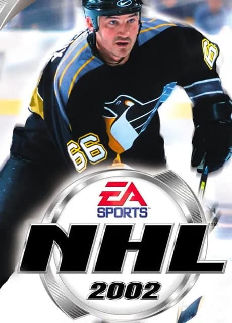 NHL 2002