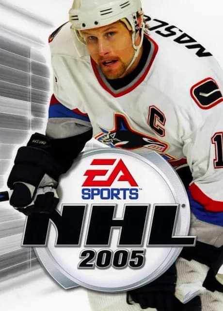 NHL 2005