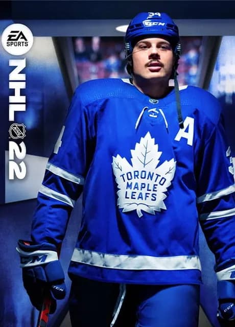 NHL 22