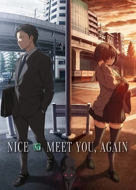 Nice to Meet You, Again