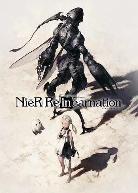 NieR Re[in]carnation