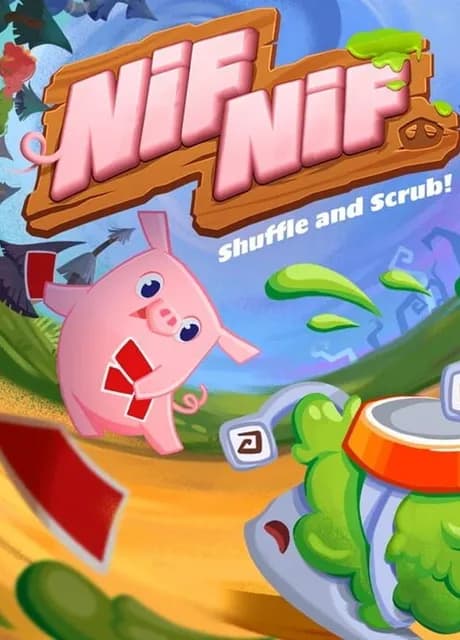 Nif Nif