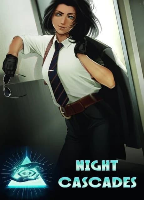 Night Cascades