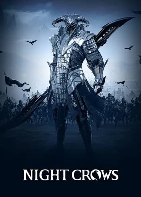 Night Crows