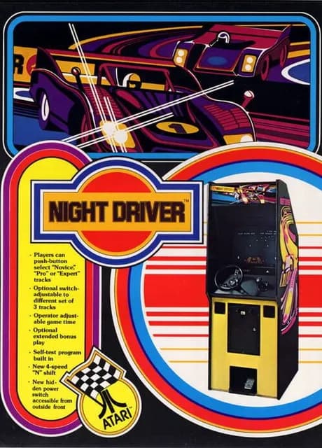 Night Driver