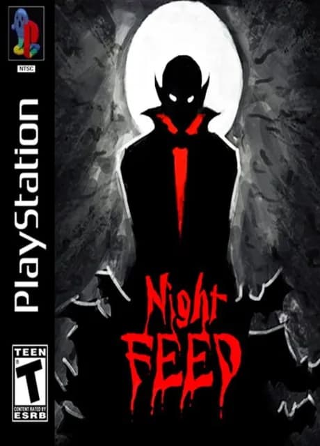 Night Feed