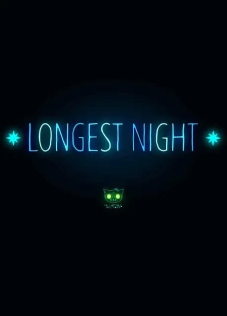 Night in the Woods: Longest Night