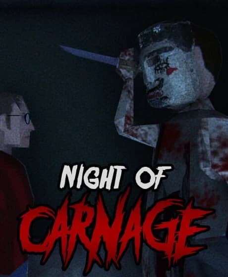 Night of Carnage