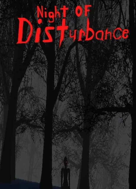 Night of Disturbance