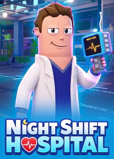 Night Shift Hospital