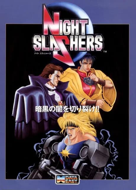 Night Slashers