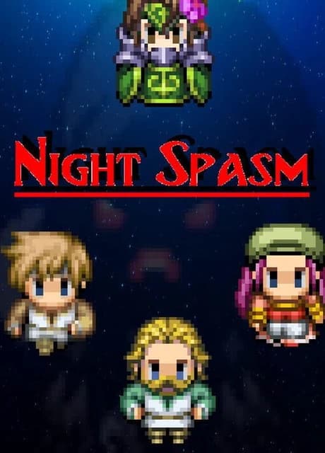 Night Spasm