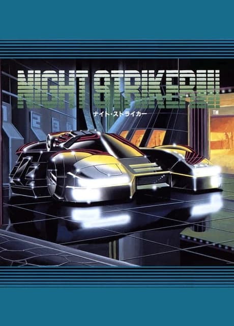 Night Striker