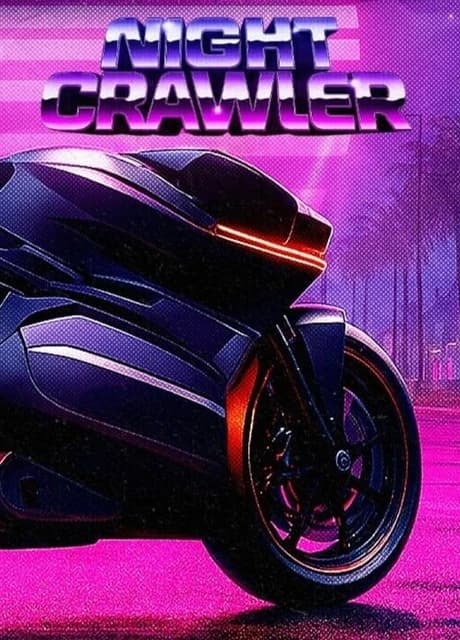 Nightcrawler