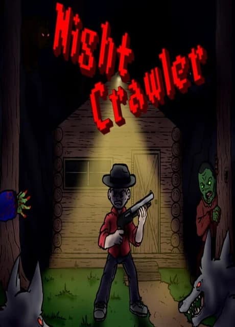NightCrawler