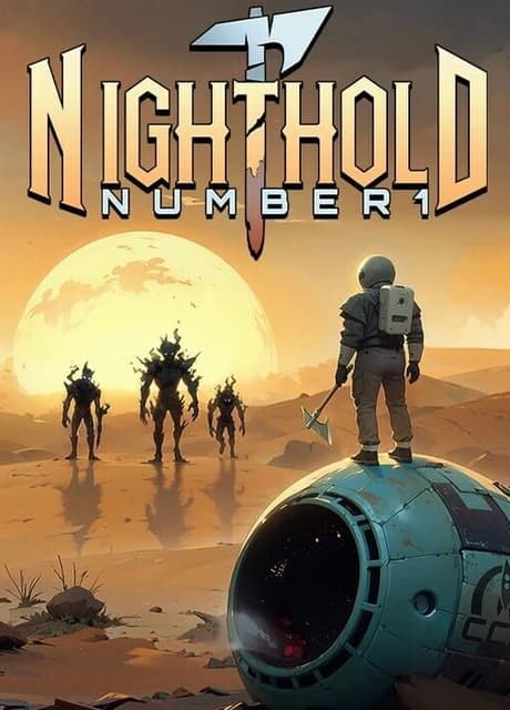 Nighthold: Number 1