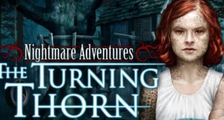 Nightmare Adventures: The Turning Thorn