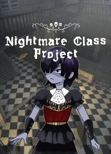 Nightmare Class Project