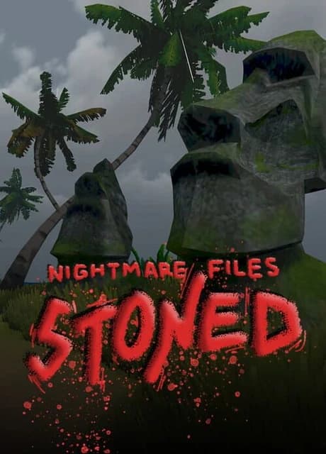 Nightmare Files: Stoned