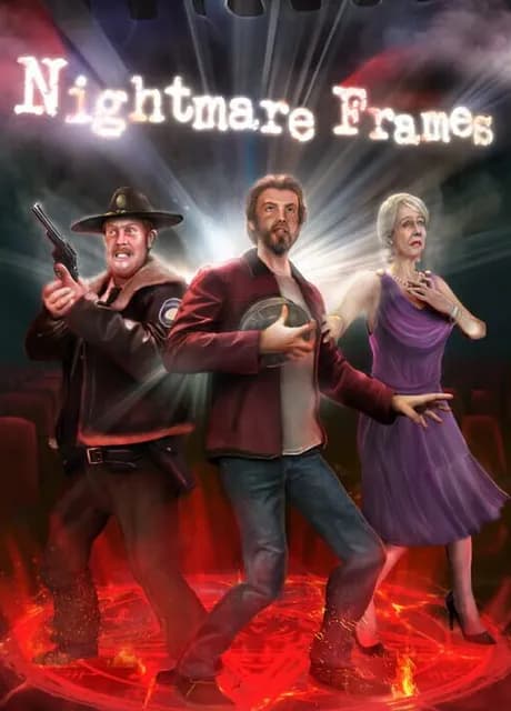 Nightmare Frames