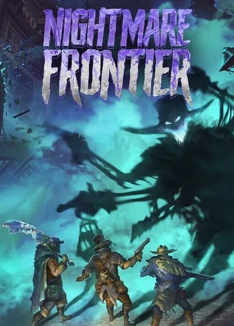 Nightmare Frontier