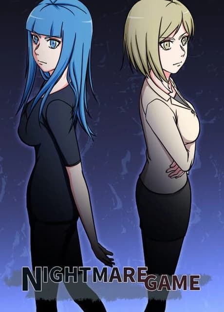 Nightmare Game