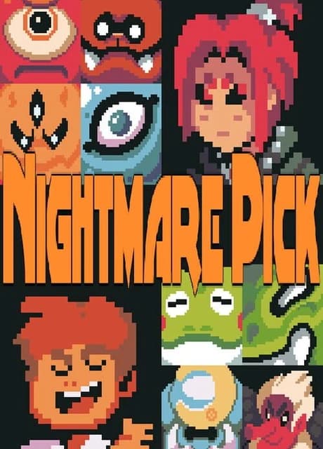 Nightmare Pick