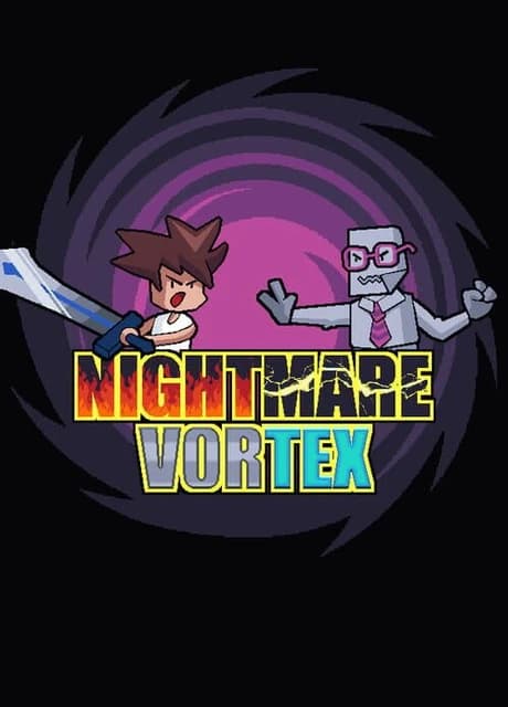 Nightmare Vortex