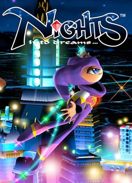 Nights Into Dreams
