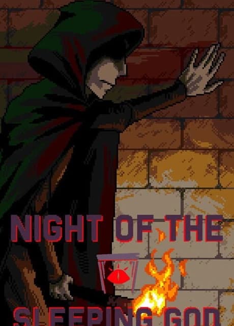 Nights of the Sleeping God