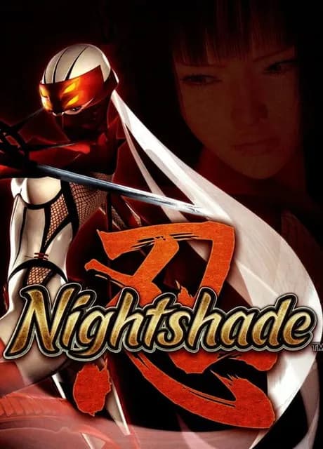Nightshade