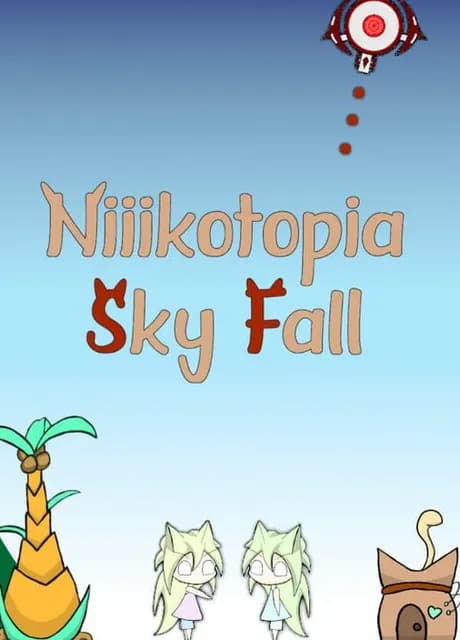 Niiikotopia: Sky Fall