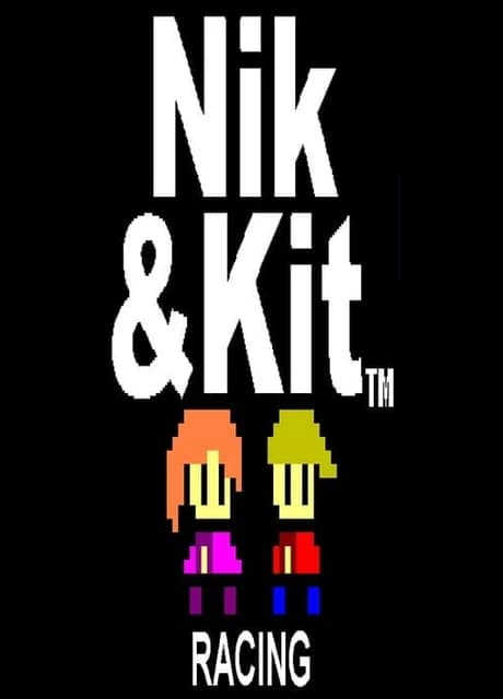 Nik and Kit Racing