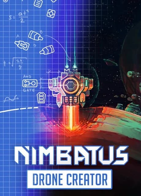 Nimbatus: Drone Creator