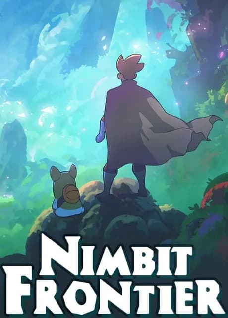 Nimbit Frontier
