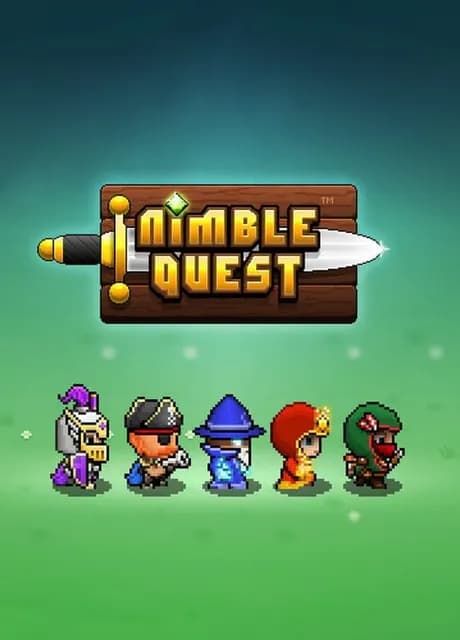 Nimble Quest