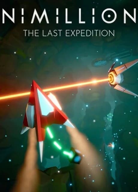 Nimillion: The Last Expedition