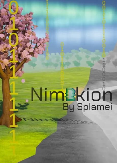Nimokion